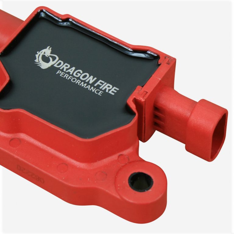 Dragon Fire Performance Ignition Coils Dragon Fire Performance